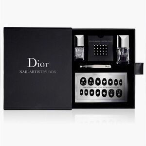 DIOR NAIL ARTISTRY BOX